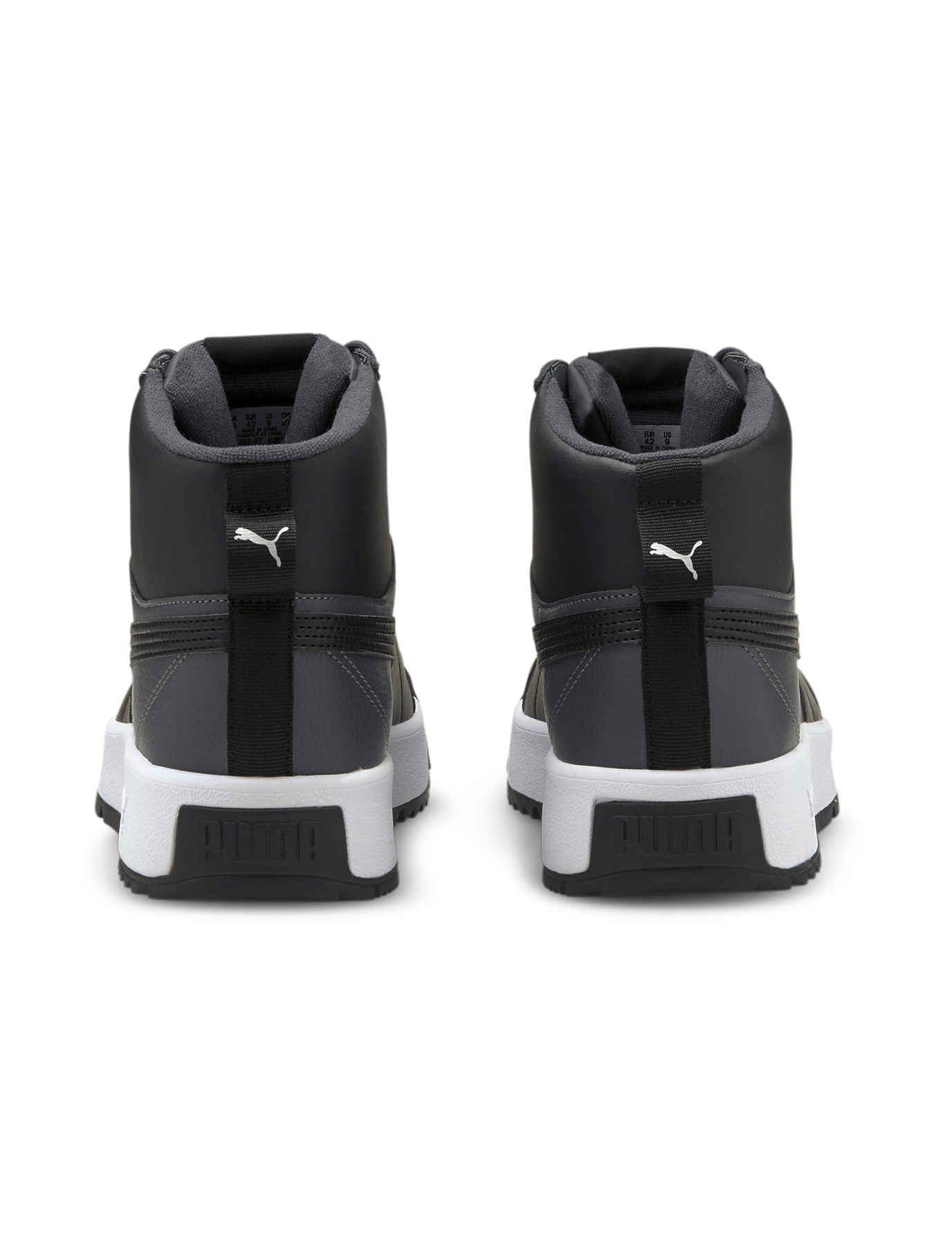 Кеди високі PUMA Tarrenz Sb Puretex модель 370552 Фото