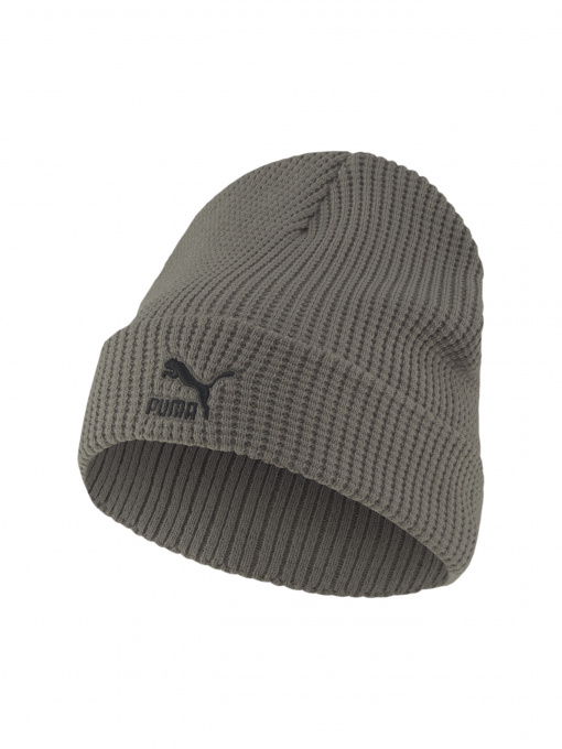 Шапка PUMA Archive Mid Fit Beanie модель 022848 Фото