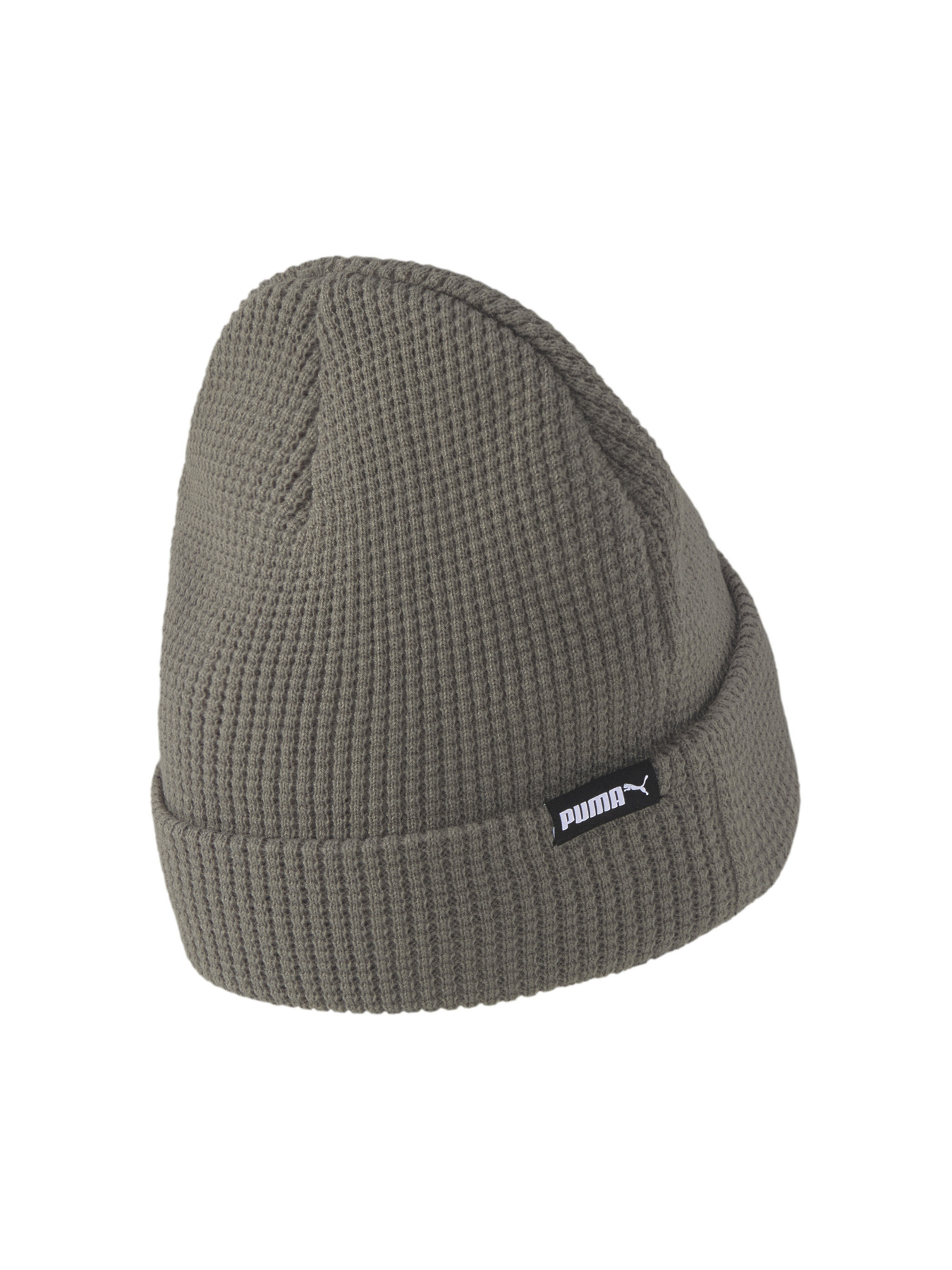 Шапка PUMA Archive Mid Fit Beanie модель 022848 Шапка PUMA Archive Mid Fit Beanie модель 022848 Фото