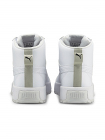 Кеды высокие PUMA Tarrenz Sb Puretex модель 370552 Кеды высокие PUMA Tarrenz Sb Puretex модель 370552 Фото