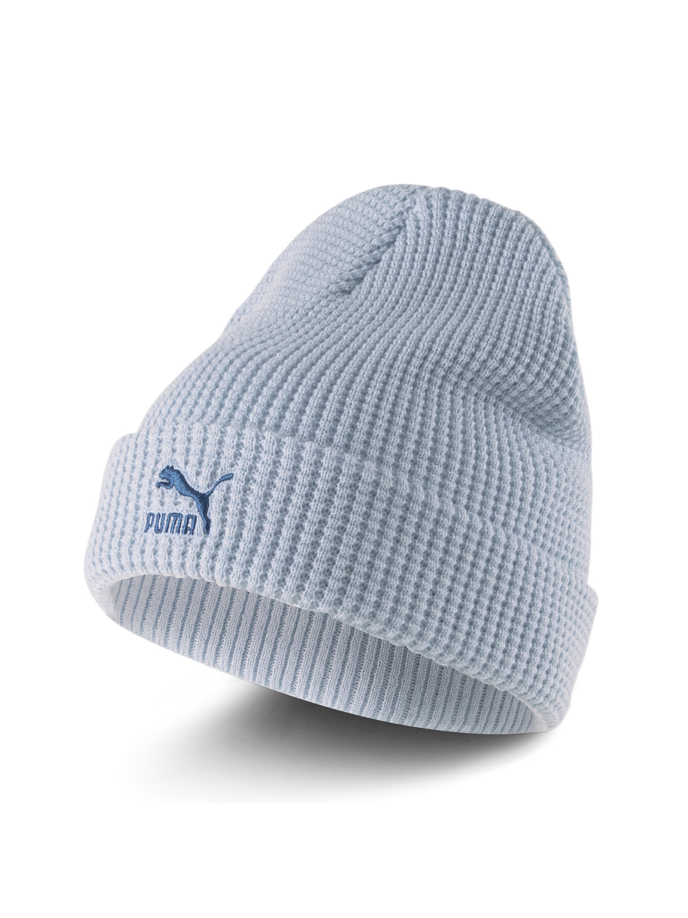 Шапка PUMA Archive Mid Fit Beanie модель 022848 Шапка PUMA Archive Mid Fit Beanie модель 022848 Фото