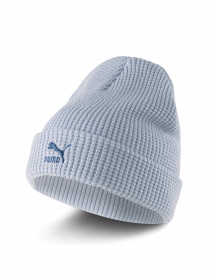 Шапка PUMA Archive Mid Fit Beanie модель 022848 Шапка PUMA Archive Mid Fit Beanie модель 022848 Фото