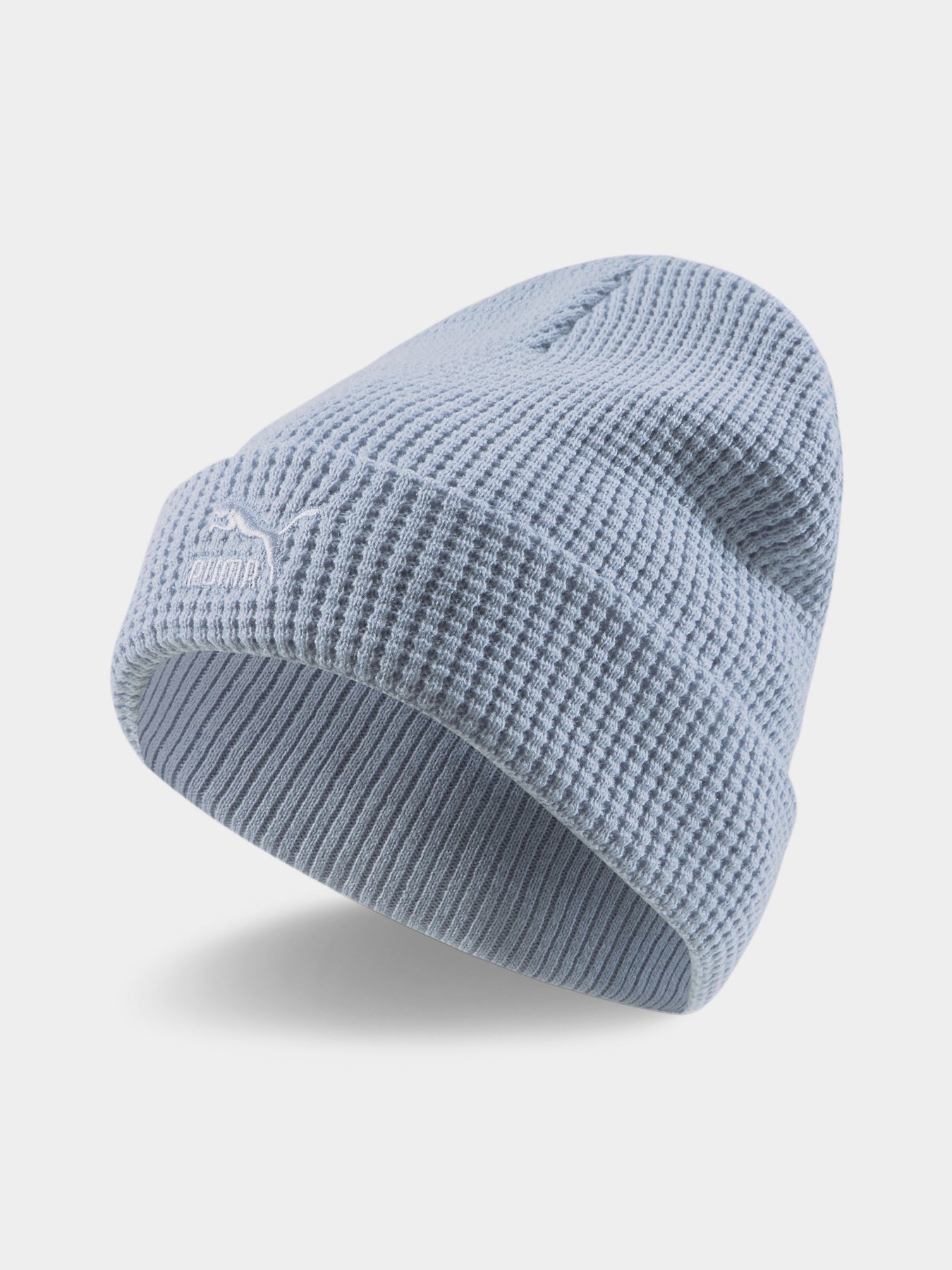 Шапка PUMA Archive Mid Fit Beanie модель 022848 Фото