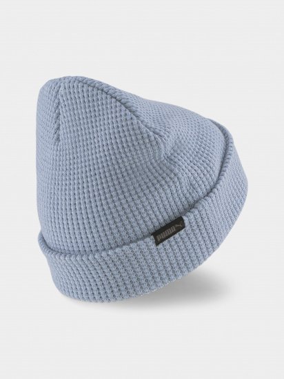 Шапка PUMA Archive Mid Fit Beanie модель 022848 - фото