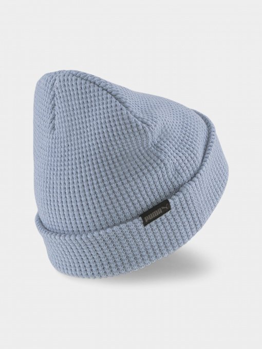 Шапка PUMA Archive Mid Fit Beanie модель 022848 Фото
