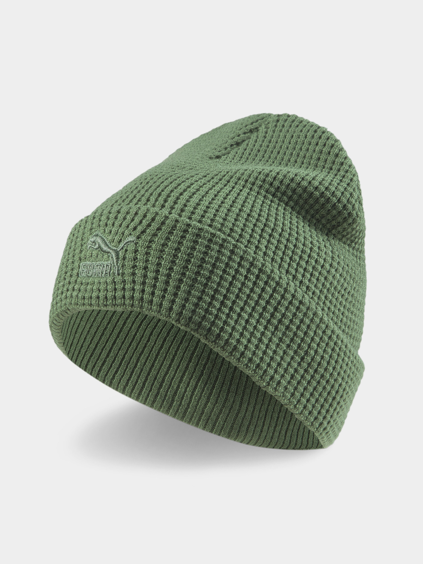 Шапка PUMA Archive Mid Fit Beanie модель 022848 Фото