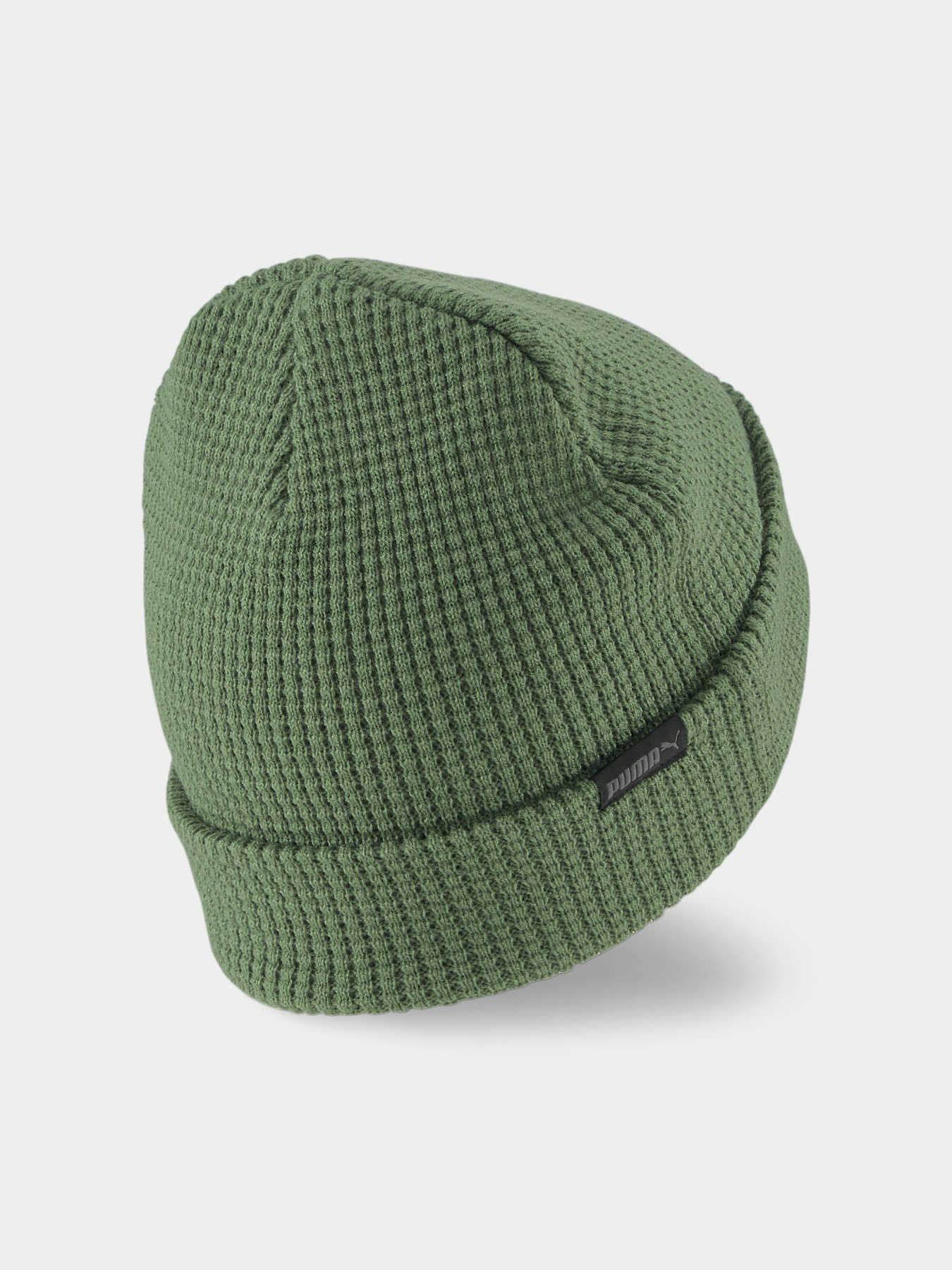 Шапка PUMA Archive Mid Fit Beanie модель 022848 Фото