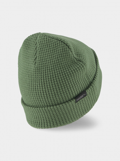 Шапка PUMA Archive Mid Fit Beanie модель 022848 Фото