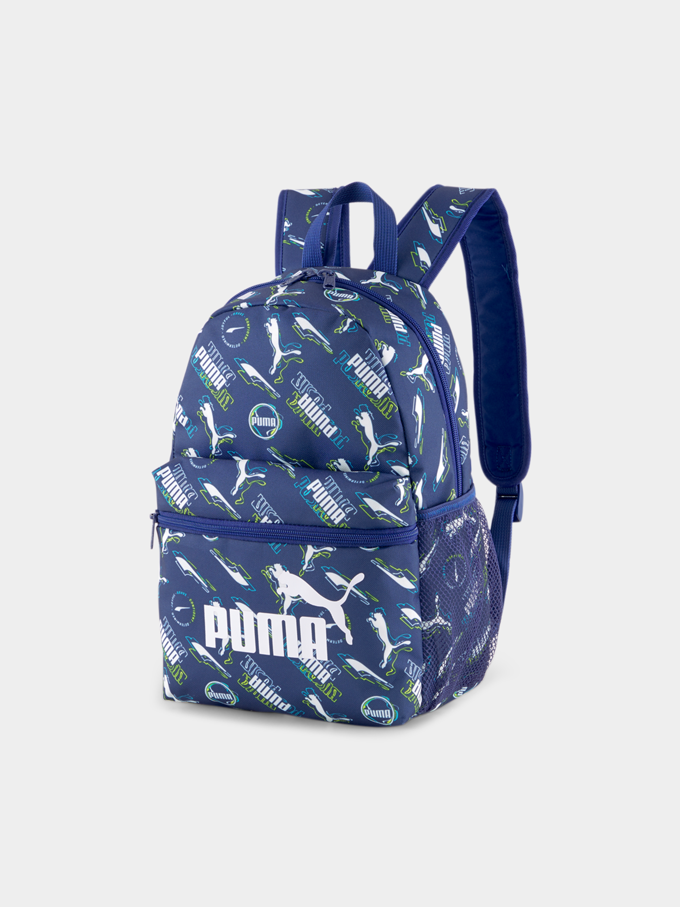 Рюкзак PUMA Phase Small Backpack модель 078237 Фото