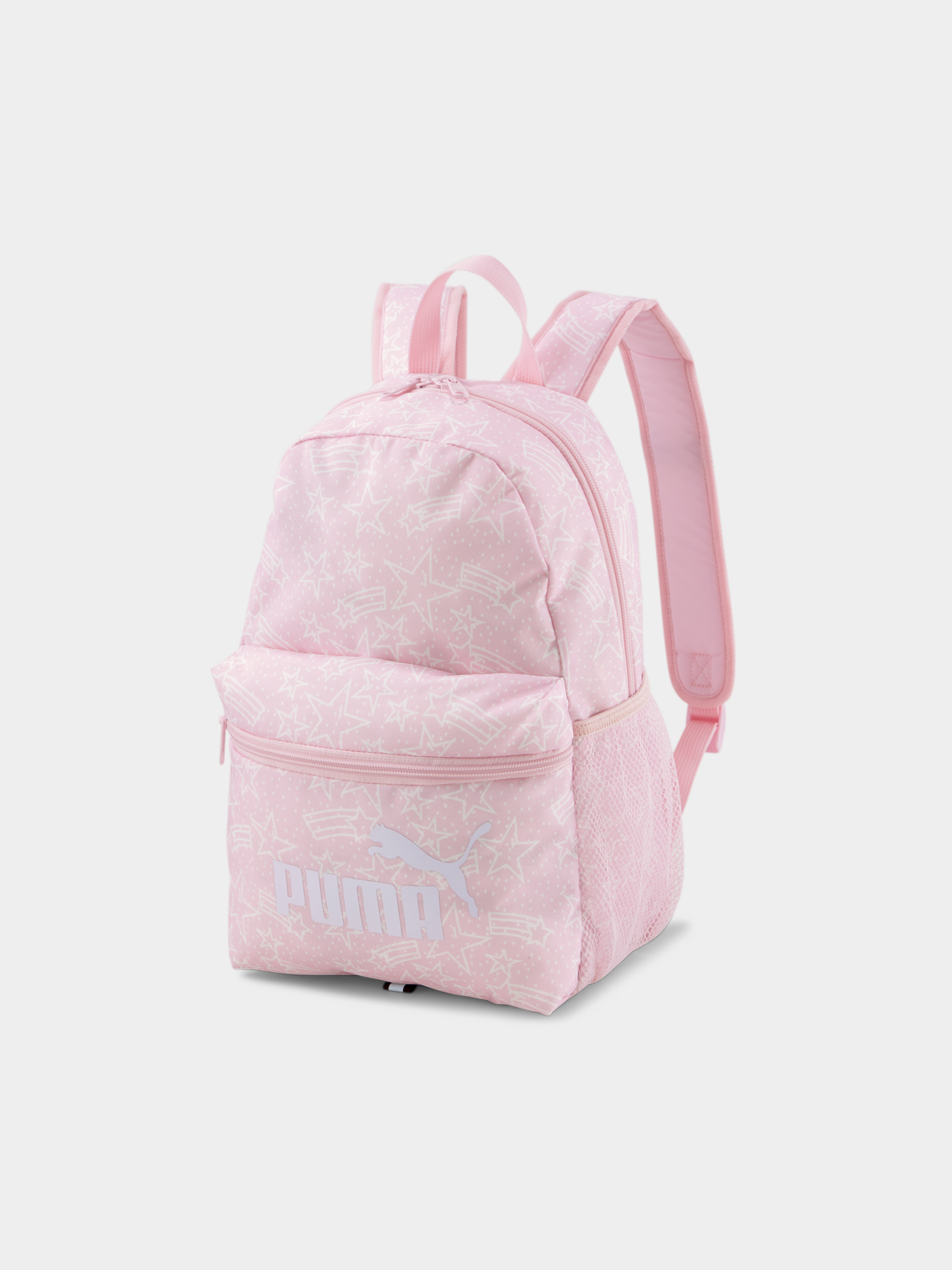 Рюкзак PUMA Phase Small Backpack модель 078237 Фото