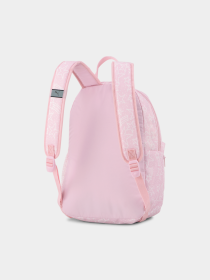 Рюкзак PUMA Phase Small Backpack модель 078237 Фото
