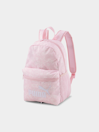 Рюкзак PUMA Phase Small Backpack модель 078237 - фото