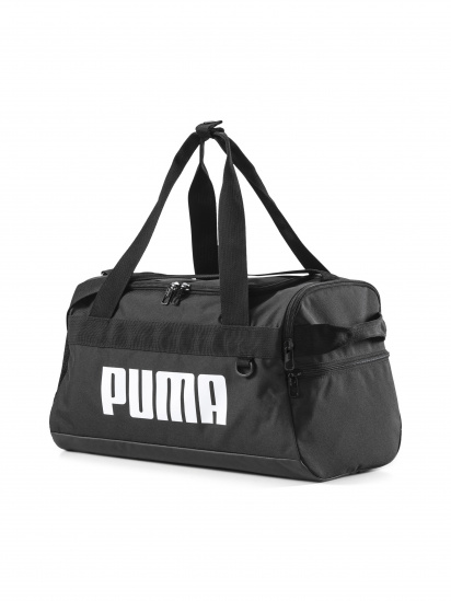 Дорожная сумка PUMA Challenger Duffelbag XS модель 076619 — фото - INTERTOP