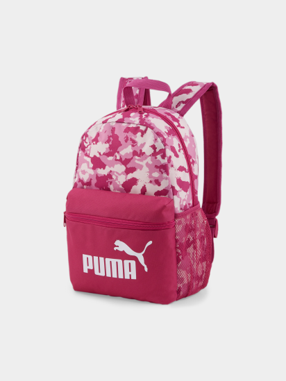 Рюкзак PUMA Phase Small Backpack модель 078237 - фото