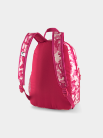 Повсякденний рюкзак PUMA Phase Small Backpack модель 078237 Фото