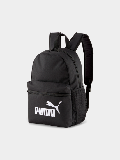 Рюкзак PUMA Phase Small Backpack модель 078237 - фото