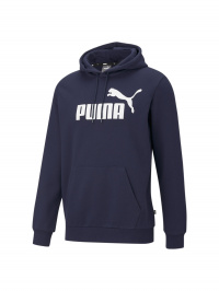 Синій - Худі PUMA