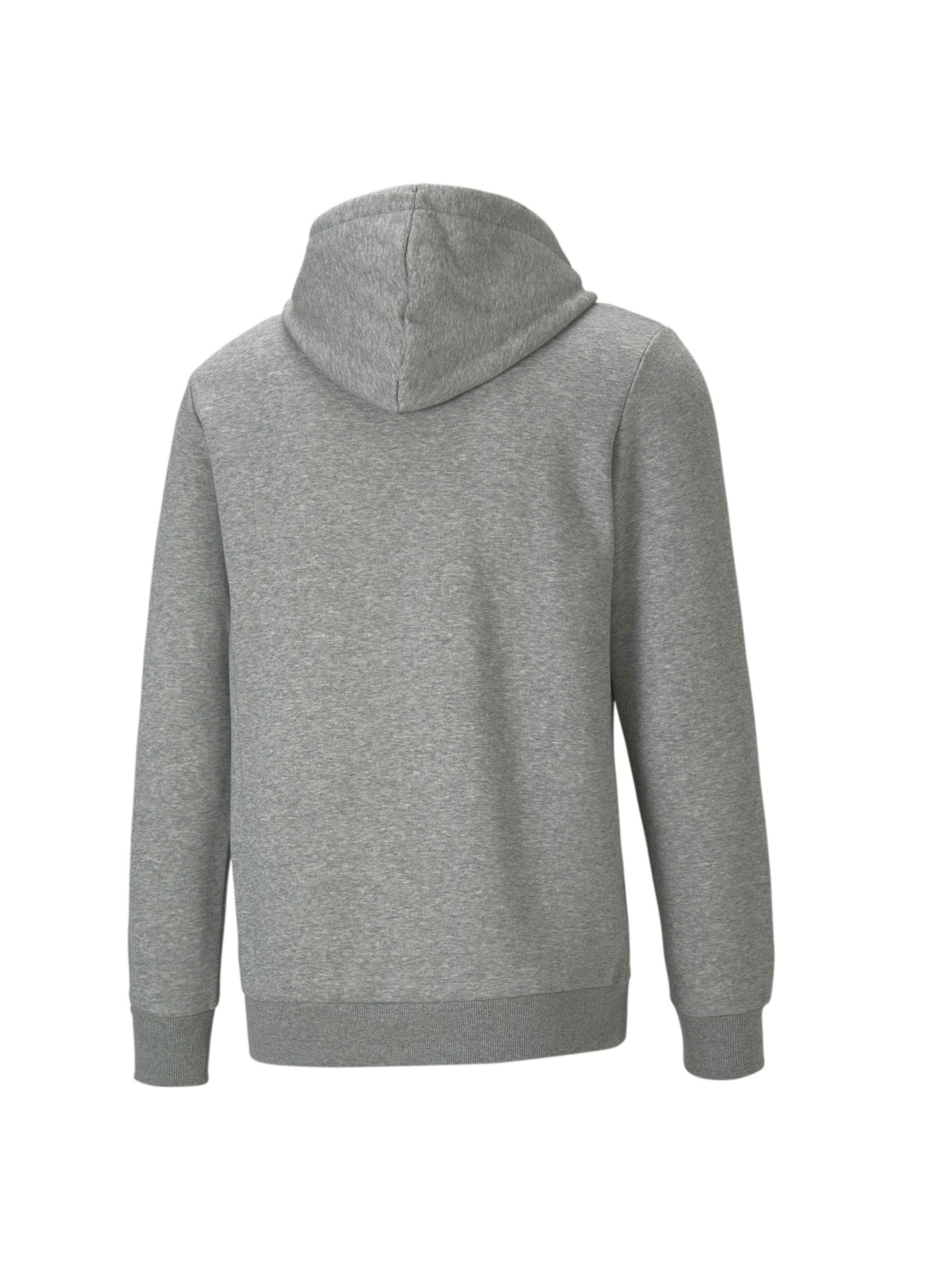 Худи PUMA Ess Big Logo Hoodie модель 586686 Фото