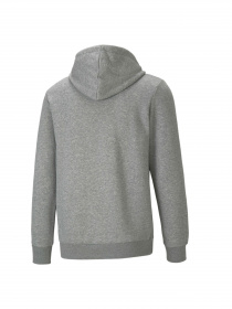 Худи PUMA Ess Big Logo Hoodie модель 586686 Фото