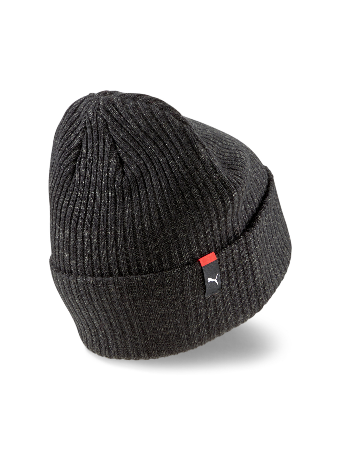 Шапка PUMA Ferrari Sptwr Style Beanie модель 023484 Фото