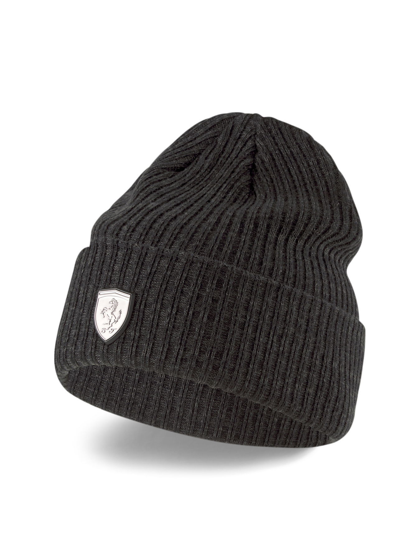 Шапка PUMA Ferrari Sptwr Style Beanie модель 023484 Фото