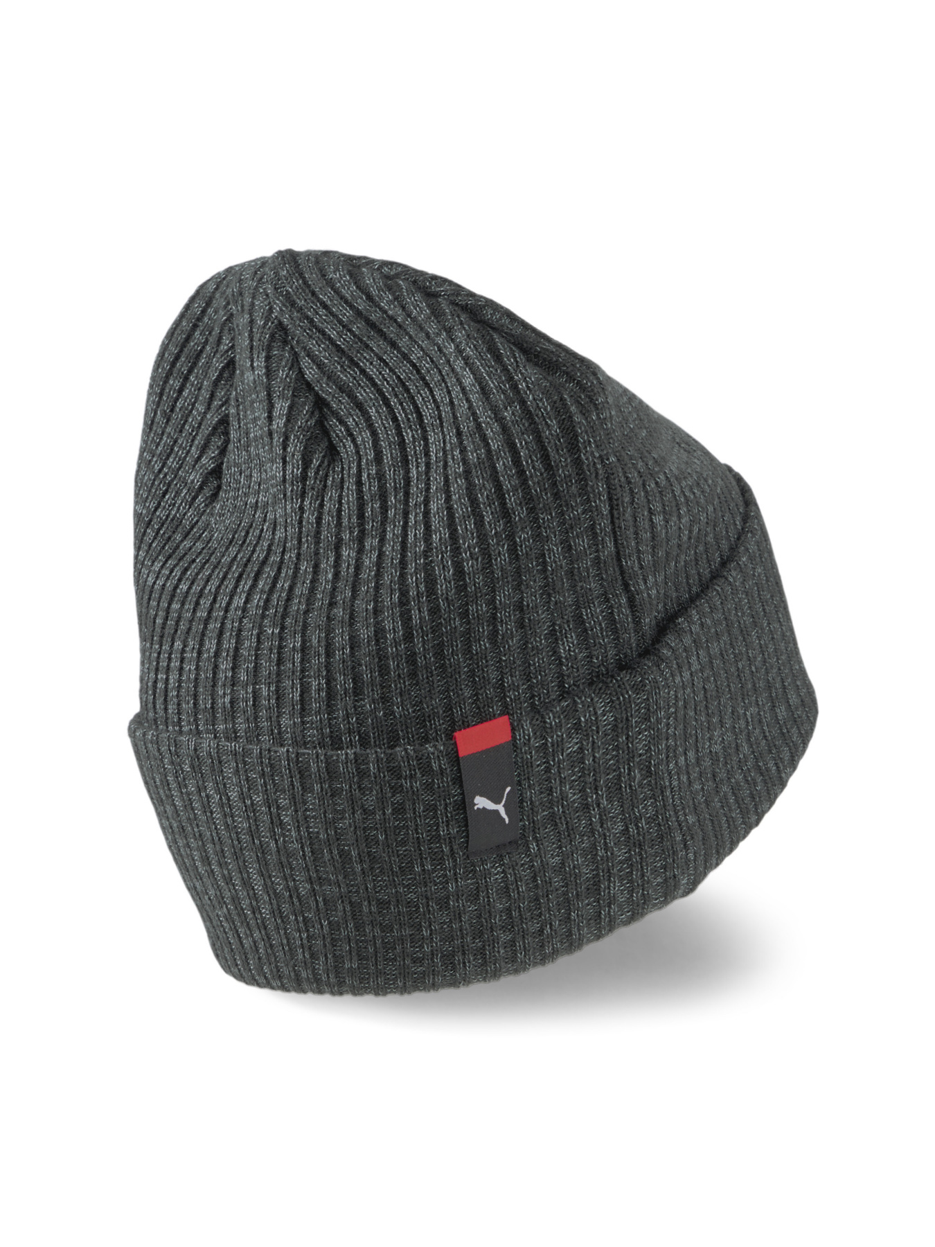 Шапка PUMA Ferrari Sptwr Style Beanie модель 023484 Фото