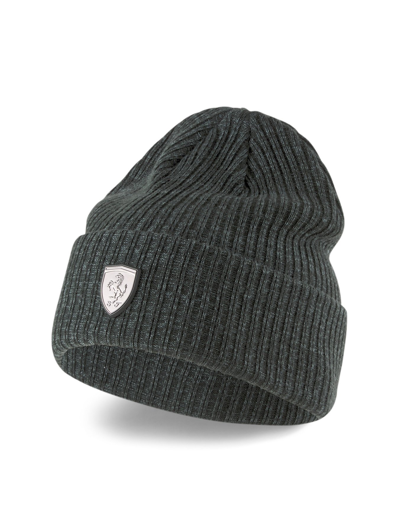 Шапка PUMA Ferrari Sptwr Style Beanie модель 023484 Фото