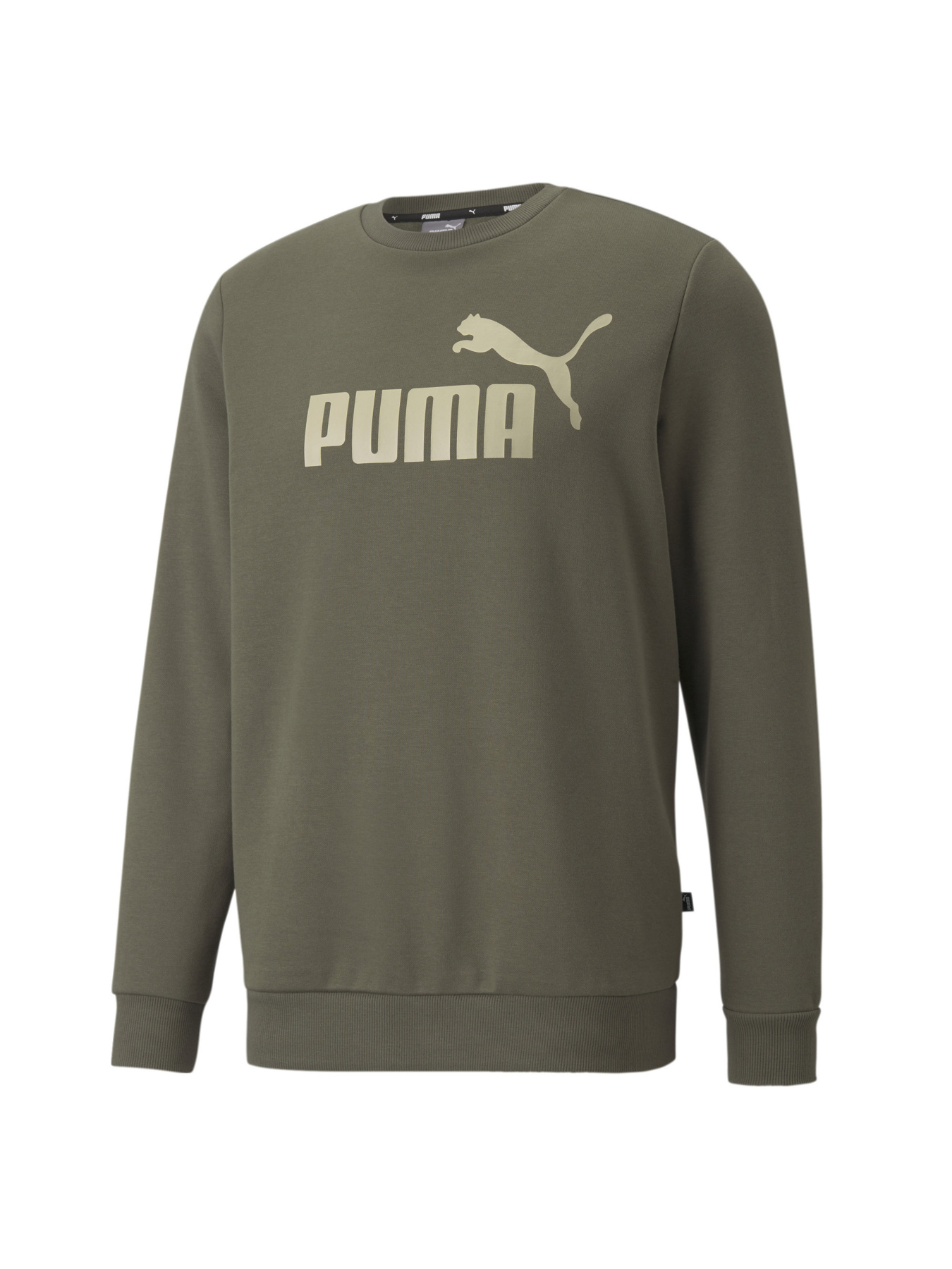 Свитшот PUMA модель 586679 Фото