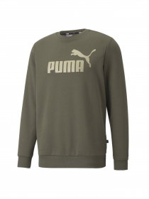 Свитшот PUMA модель 586679 Фото