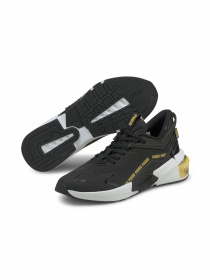 Кроссовки для спорта PUMA модель 195269 Кроссовки для спорта PUMA модель 195269 Фото