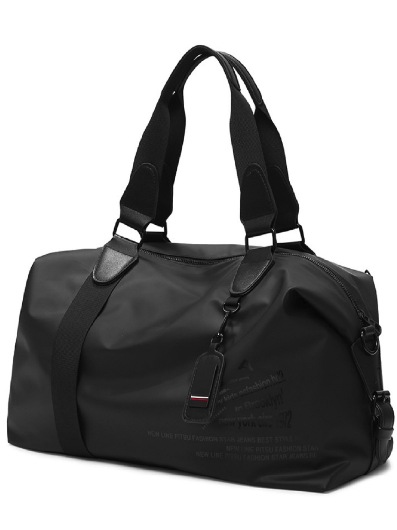 Дорожная сумка RoyalBag модель AT01-T-9901-1A Фото