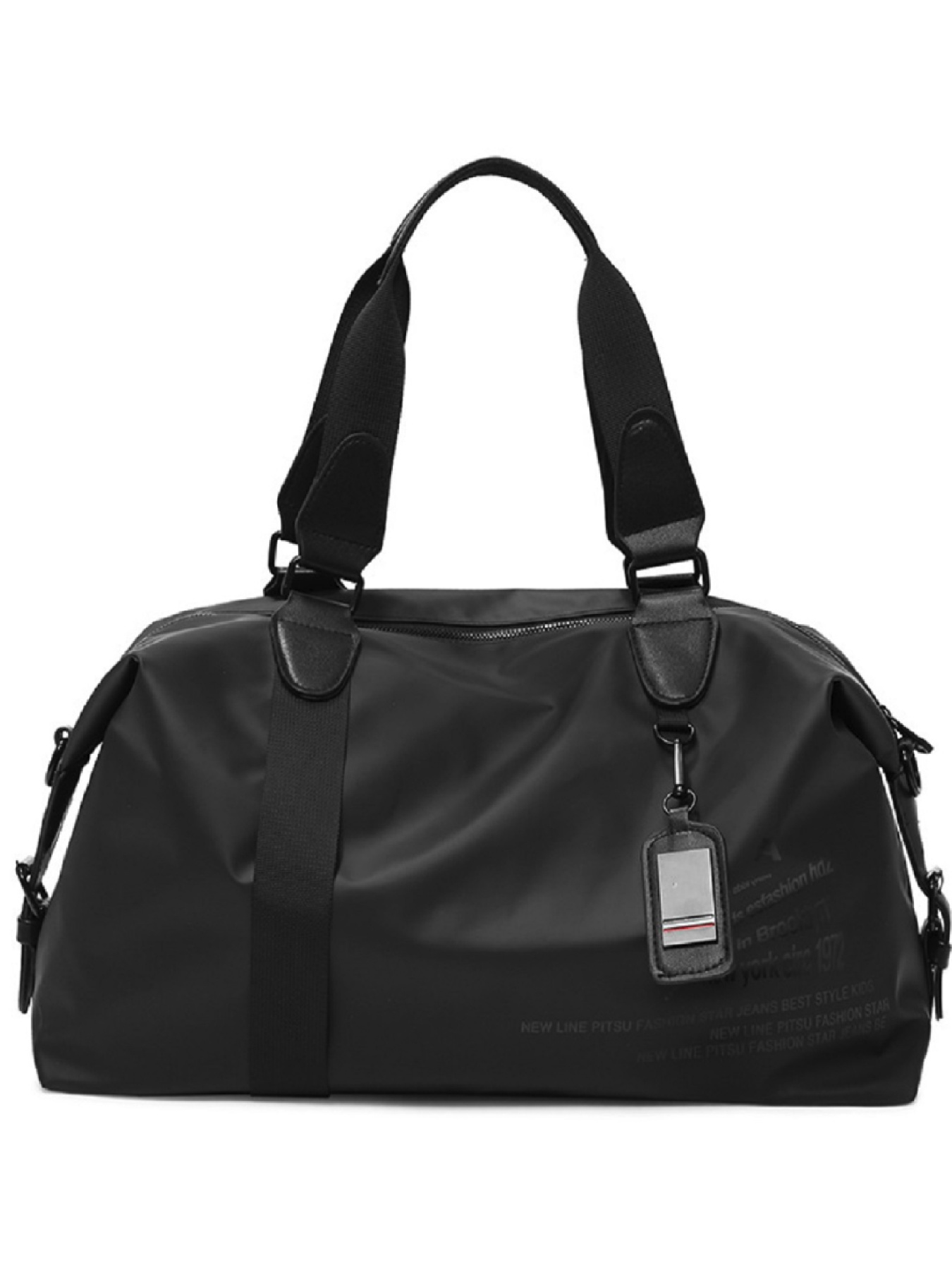 Дорожная сумка RoyalBag модель AT01-T-9901-1A Фото
