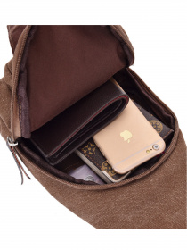 Мессенджер RoyalBag модель AT06-T-003C Фото