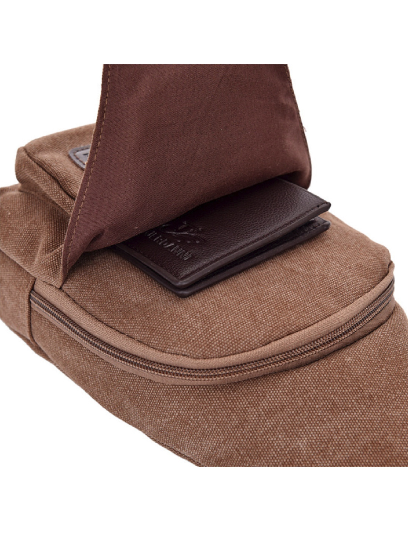 Мессенджер RoyalBag модель AT06-T-003C Фото