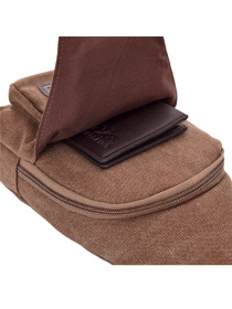 Мессенджер RoyalBag модель AT06-T-003C Фото