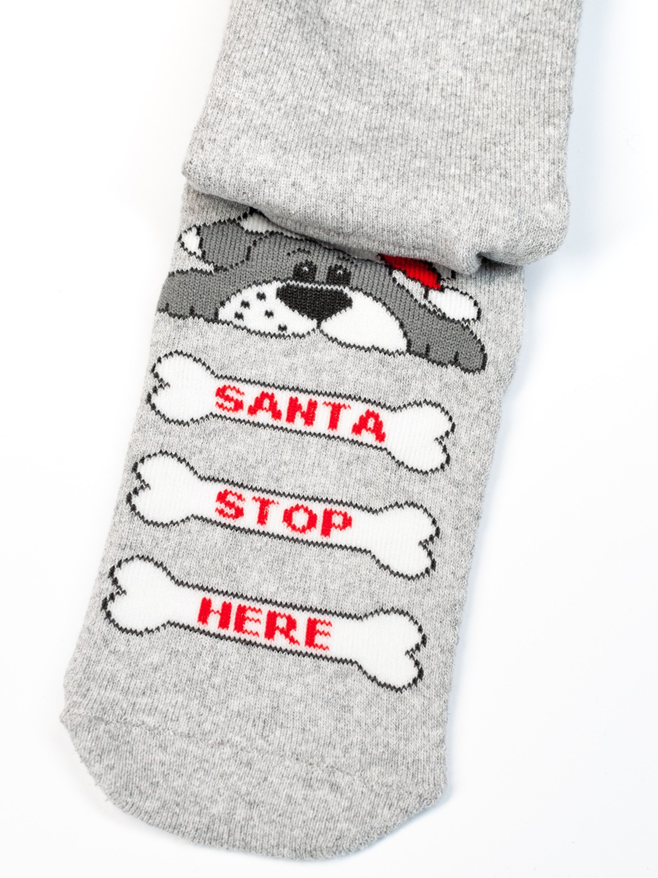 Шкарпетки ISSA Plus модель NS-153_grey Фото