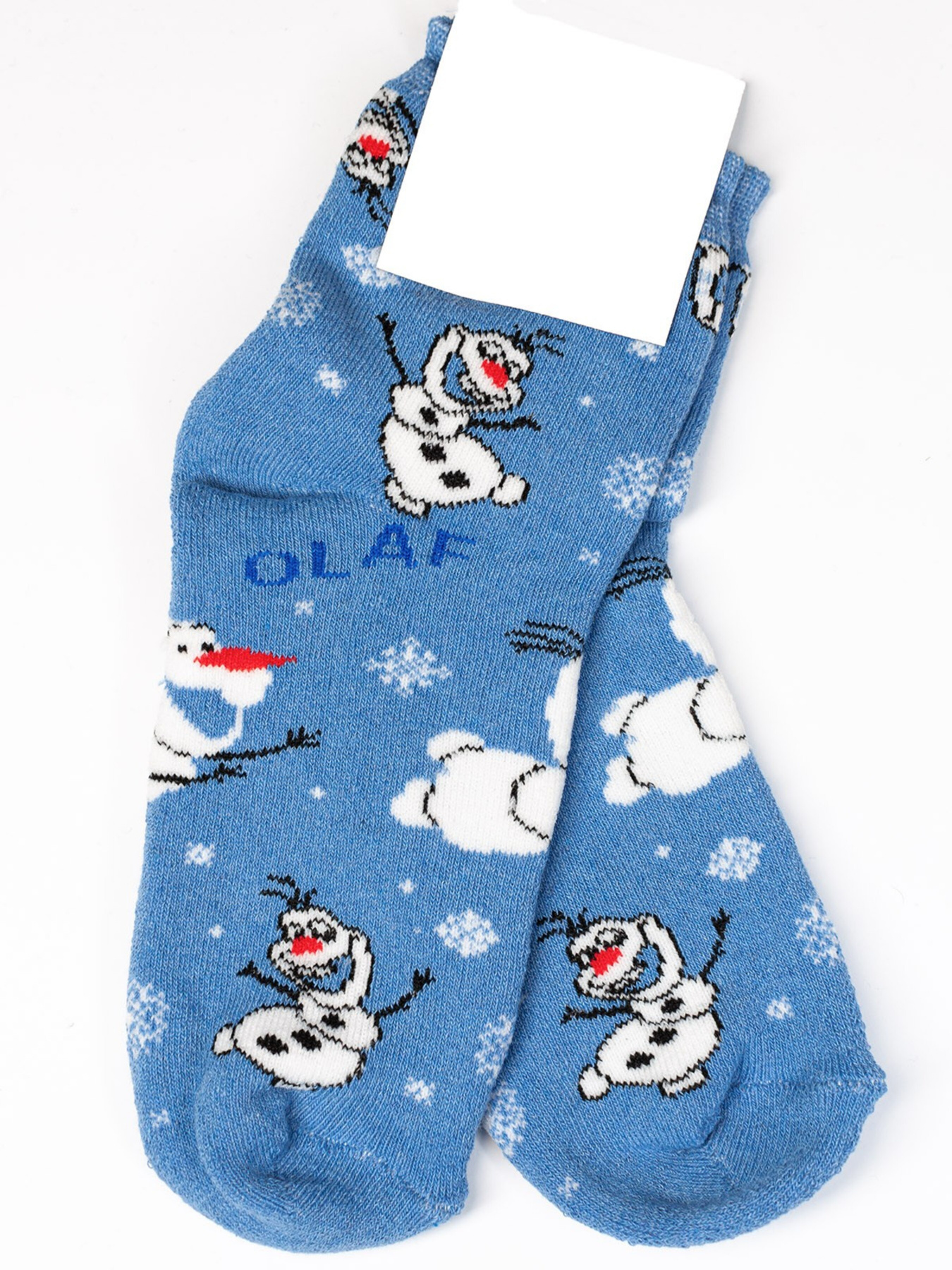 Носки ISSA Plus модель NS-154_blue Носки ISSA Plus модель NS-154_blue Фото