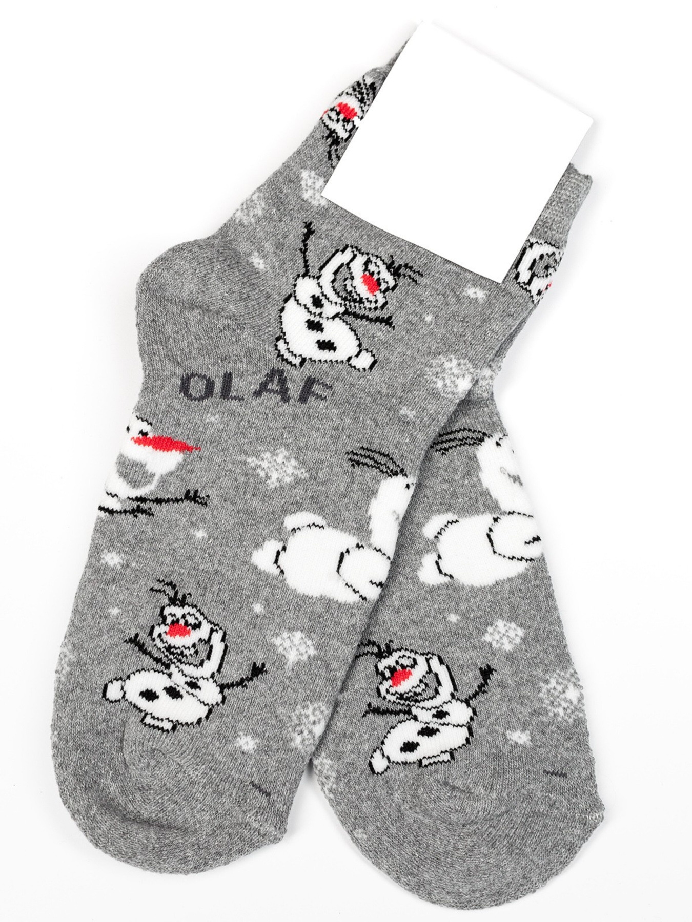 Шкарпетки ISSA Plus модель NS-154_grey Фото