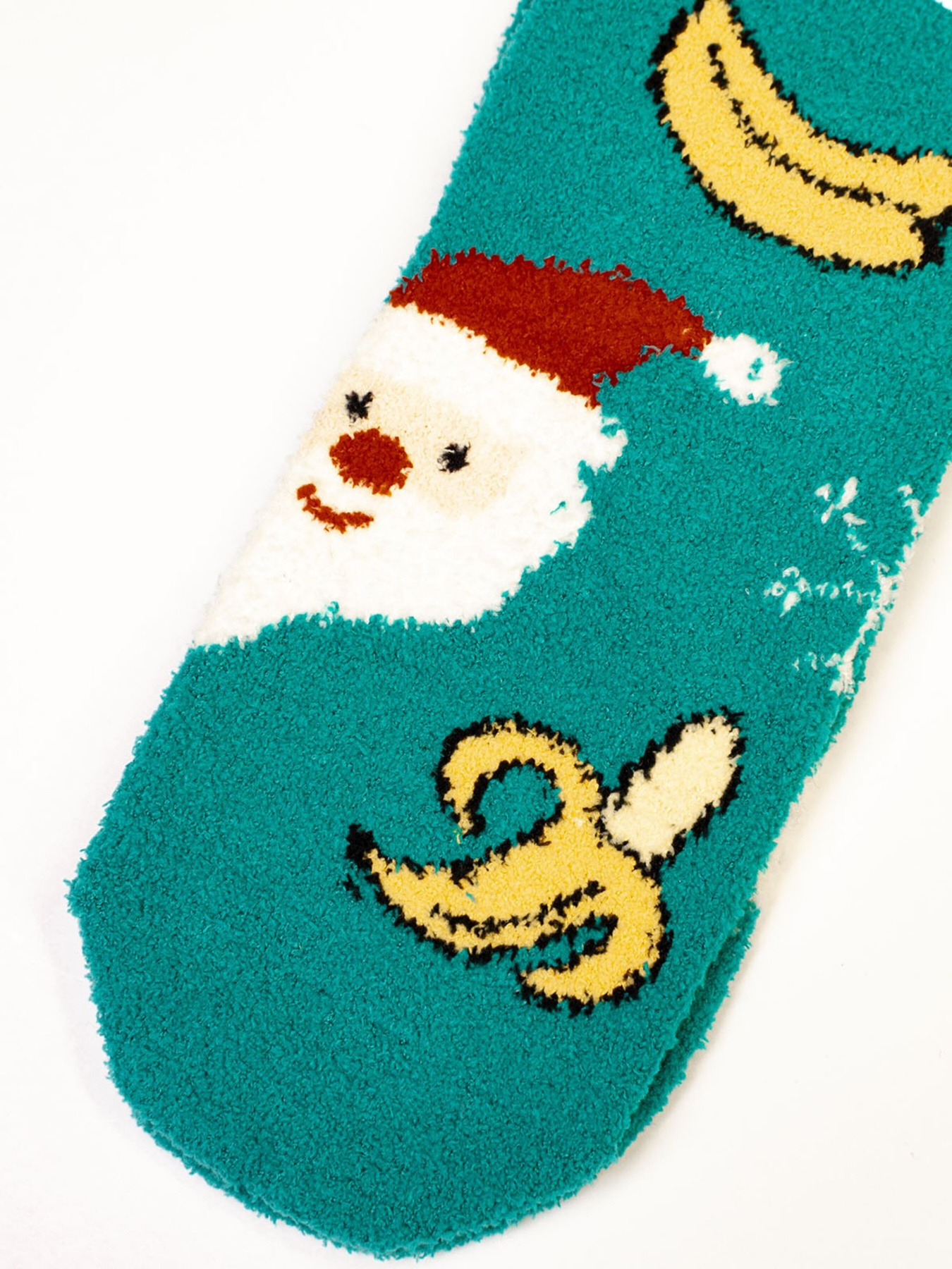 Шкарпетки ISSA Plus модель NS-158_turquoise Фото