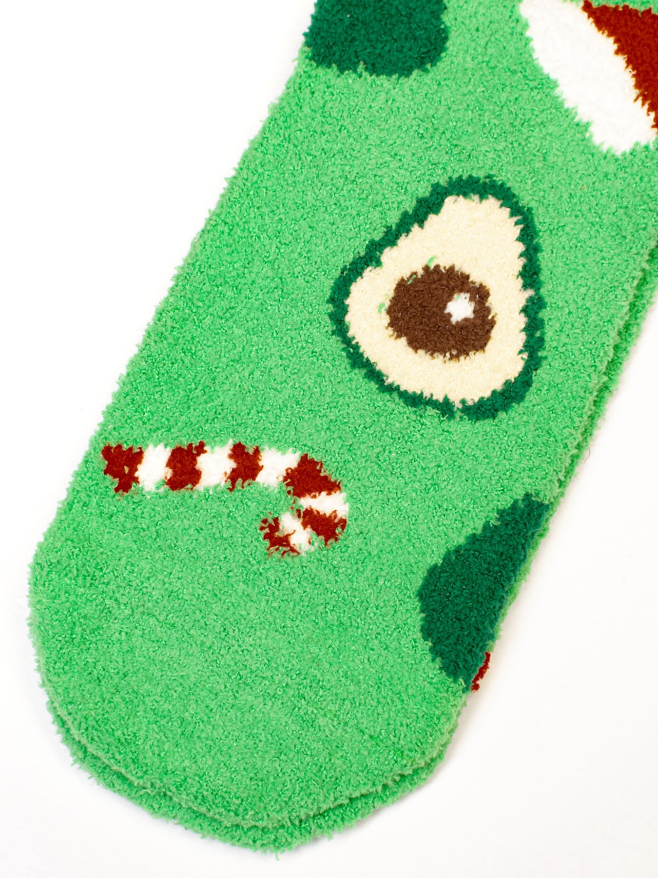 Шкарпетки ISSA Plus модель NS-158_lightgreen Фото