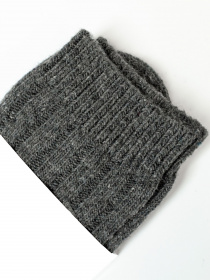 Шкарпетки ISSA Plus модель NS-159_darkgray Фото