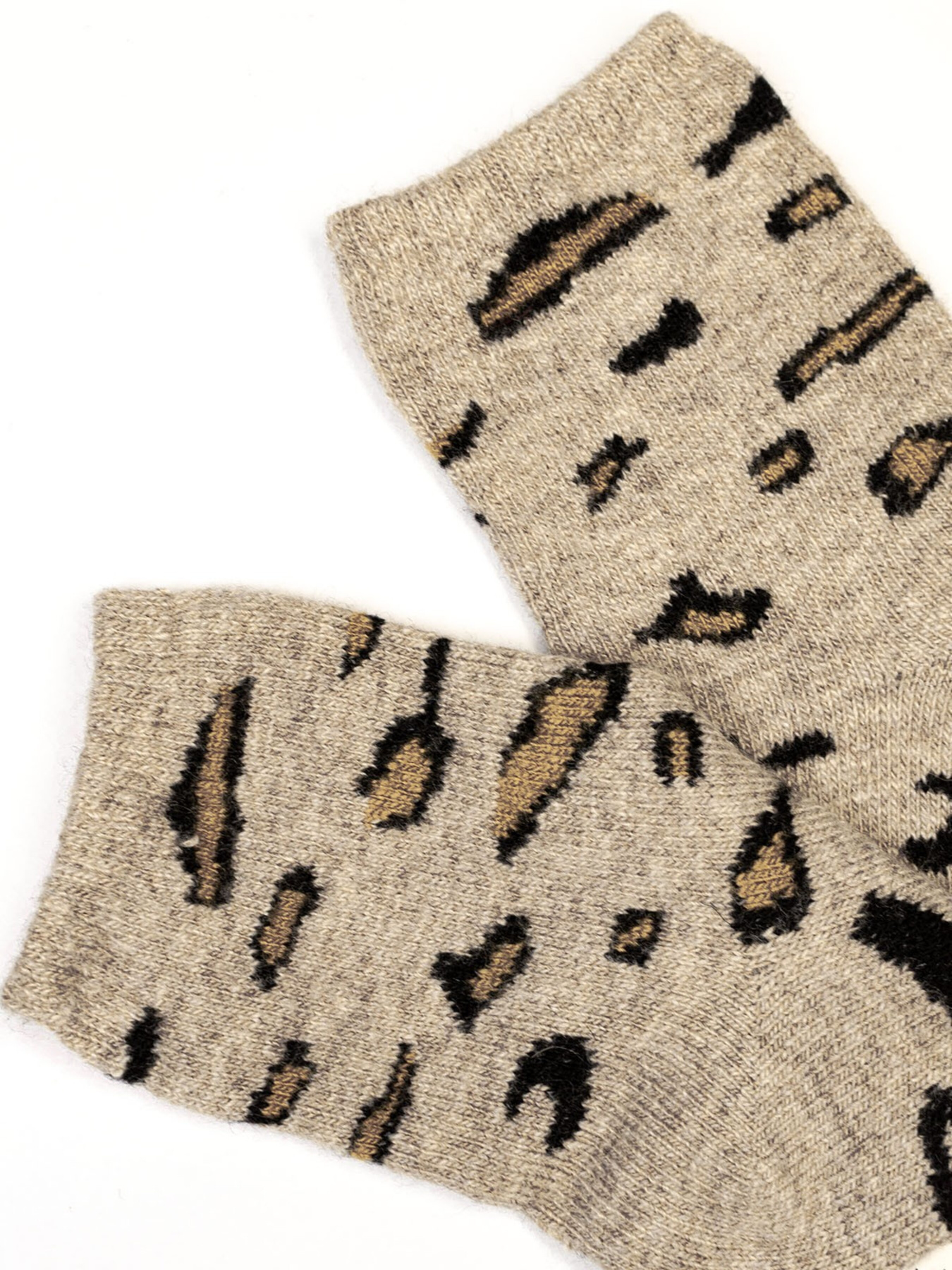 Шкарпетки ISSA Plus модель NS-161_beige Фото