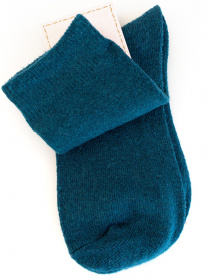 Носки ISSA Plus модель NS-164_blue Фото