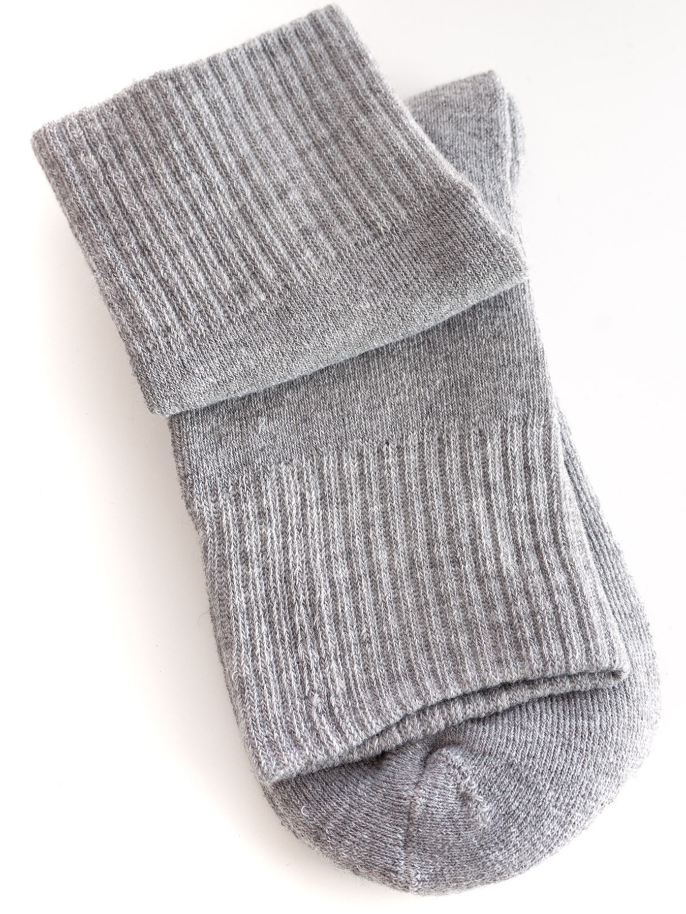 Шкарпетки ISSA Plus модель NS-166_grey Фото