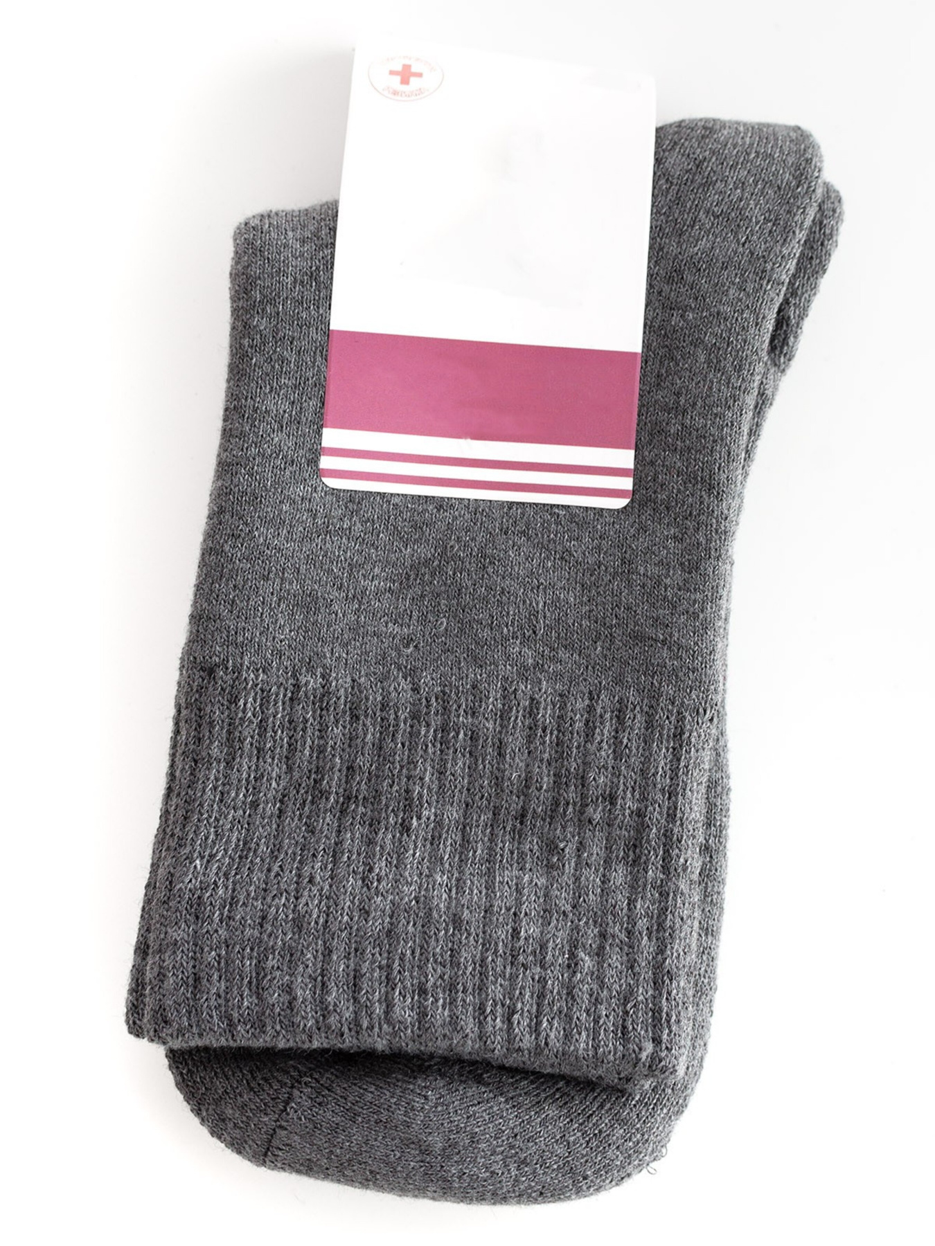 Шкарпетки ISSA Plus модель NS-166_darkgray Шкарпетки ISSA Plus модель NS-166_darkgray Фото