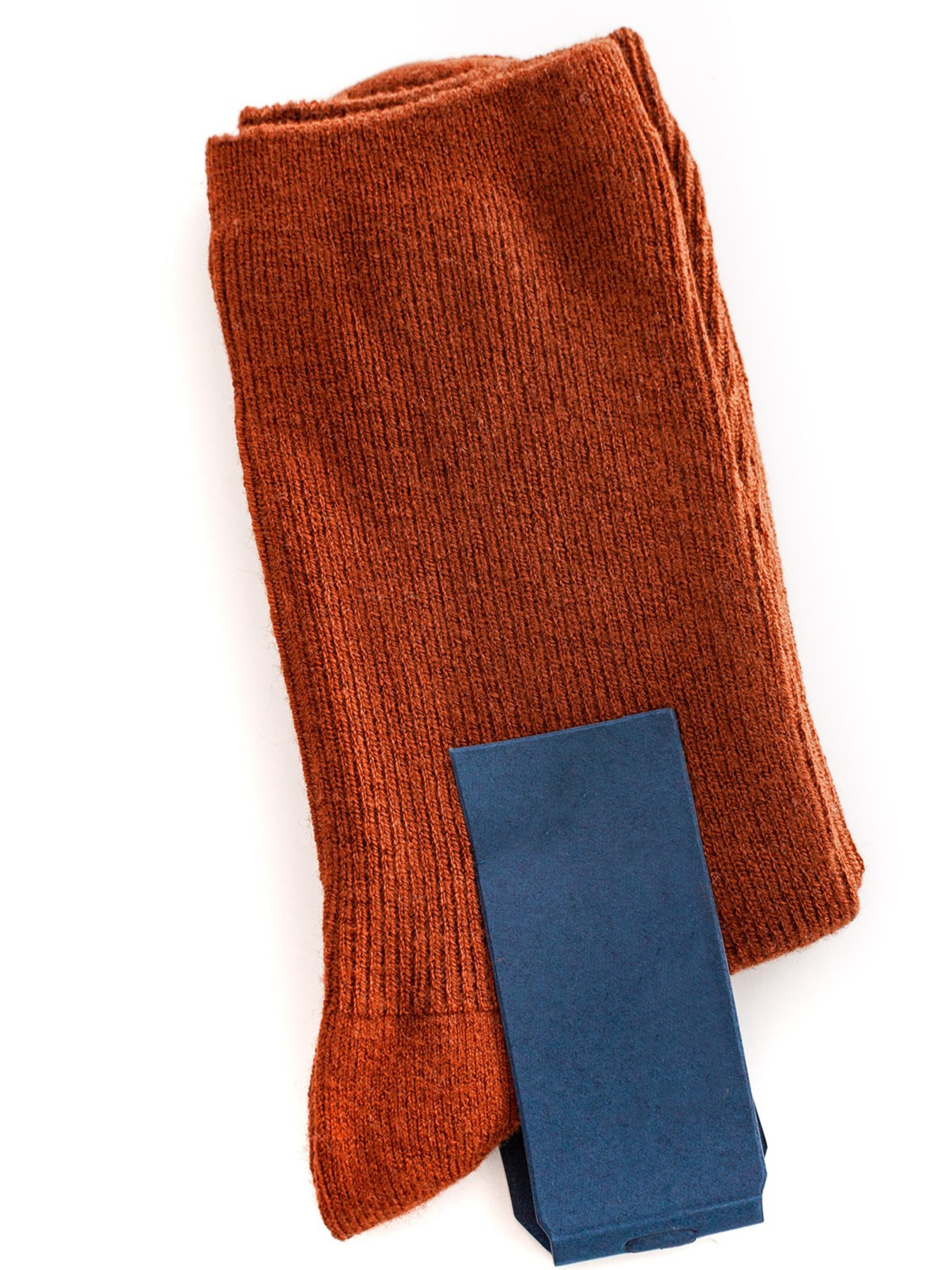 Шкарпетки ISSA Plus модель NS-167_brown Фото