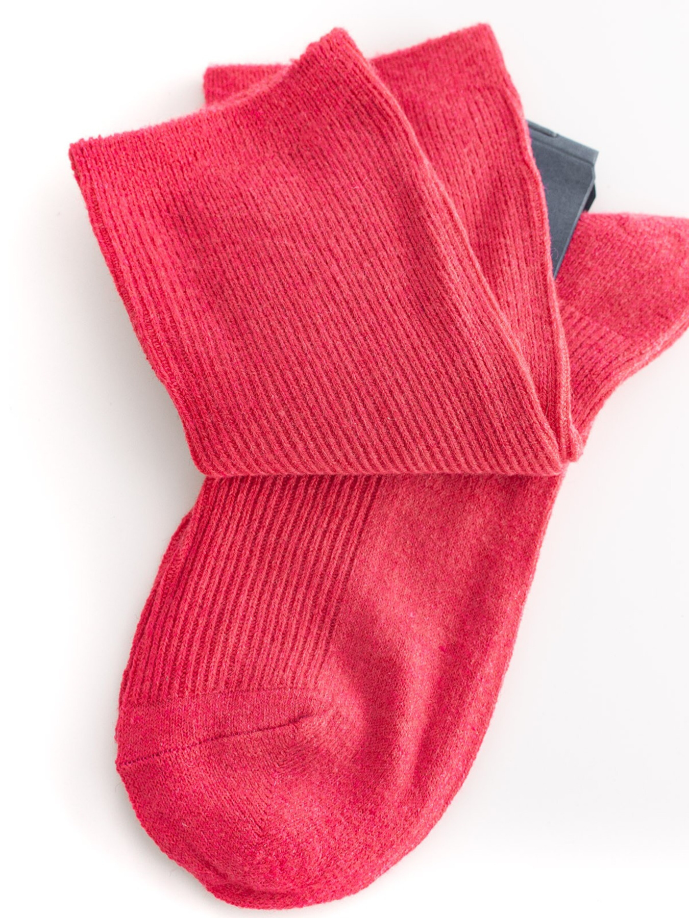 Шкарпетки ISSA Plus модель NS-167_raspberry Фото