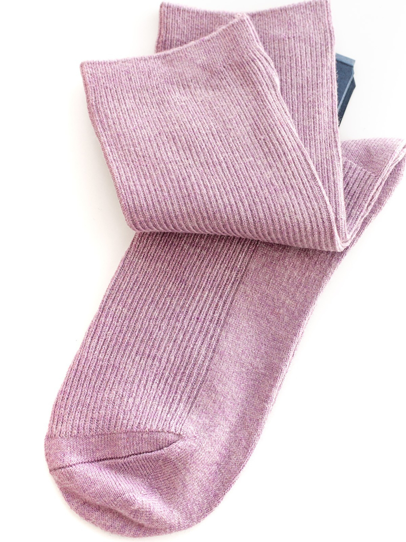 Шкарпетки ISSA Plus модель NS-167_lilac Фото