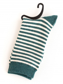 Шкарпетки ISSA Plus модель NS-168_green Фото