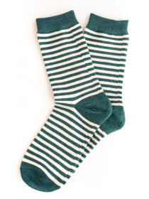 Шкарпетки ISSA Plus модель NS-168_green Фото